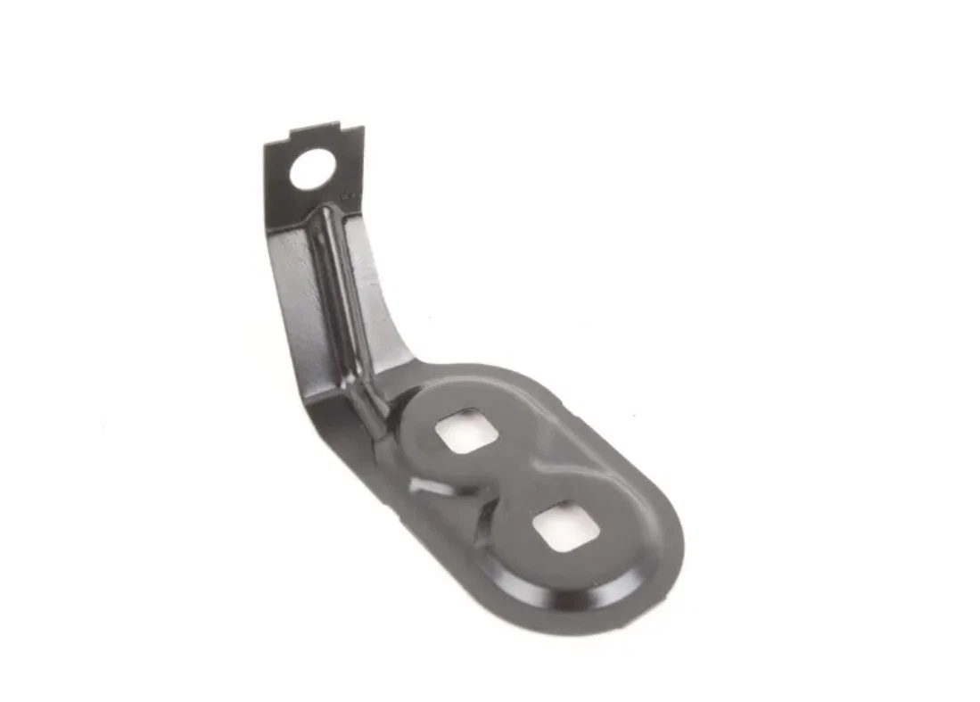 NEW BMW 5 F10 FRONT LEFT SIDE PANEL BRACKET 7207205 41357207205