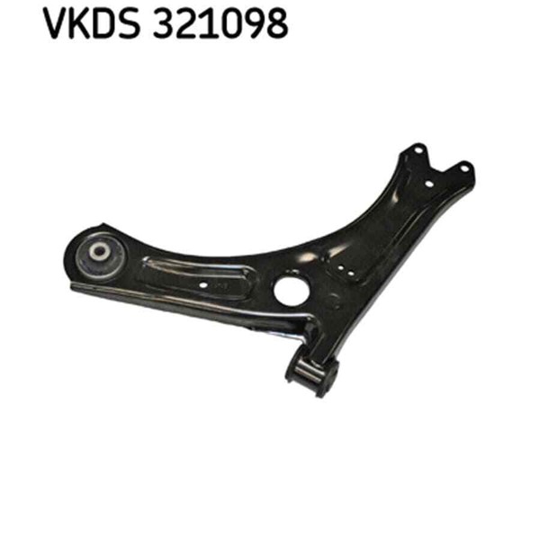 SKF Lenker, RadaufhäNgung Vkds 321098-image