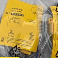 TURCK Ni15-Q30-AN6X Ni15-Q30-AP6X Ni15-Q30-RN6X Ni15-Q30-RP6X Sensor Switch