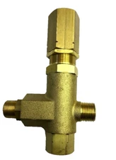 7600S unloader Cat Pumps for  4SF model Cat pumps 