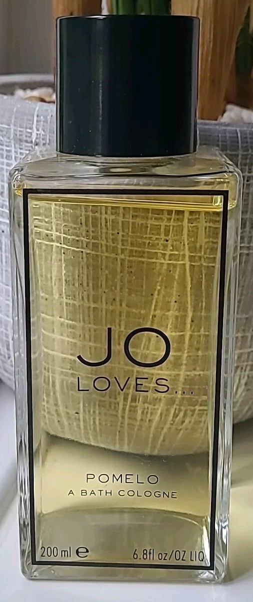 Shower Gel Jo Loves Pomelo Bath Cologne Shower Gel Jo Malone Soap