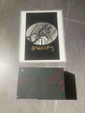 Manamoon One Piece Zoro The Pirate Hunter  Dicewinder Deck Box