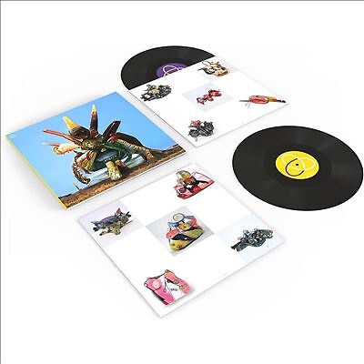 Profound Mysteries II [VINYL], Röyksopp, New