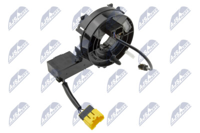 NTY EAS-RE-015 Wickelfeder, Airbag für RENAULT