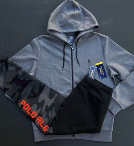 ralph lauren tracksuit ebay