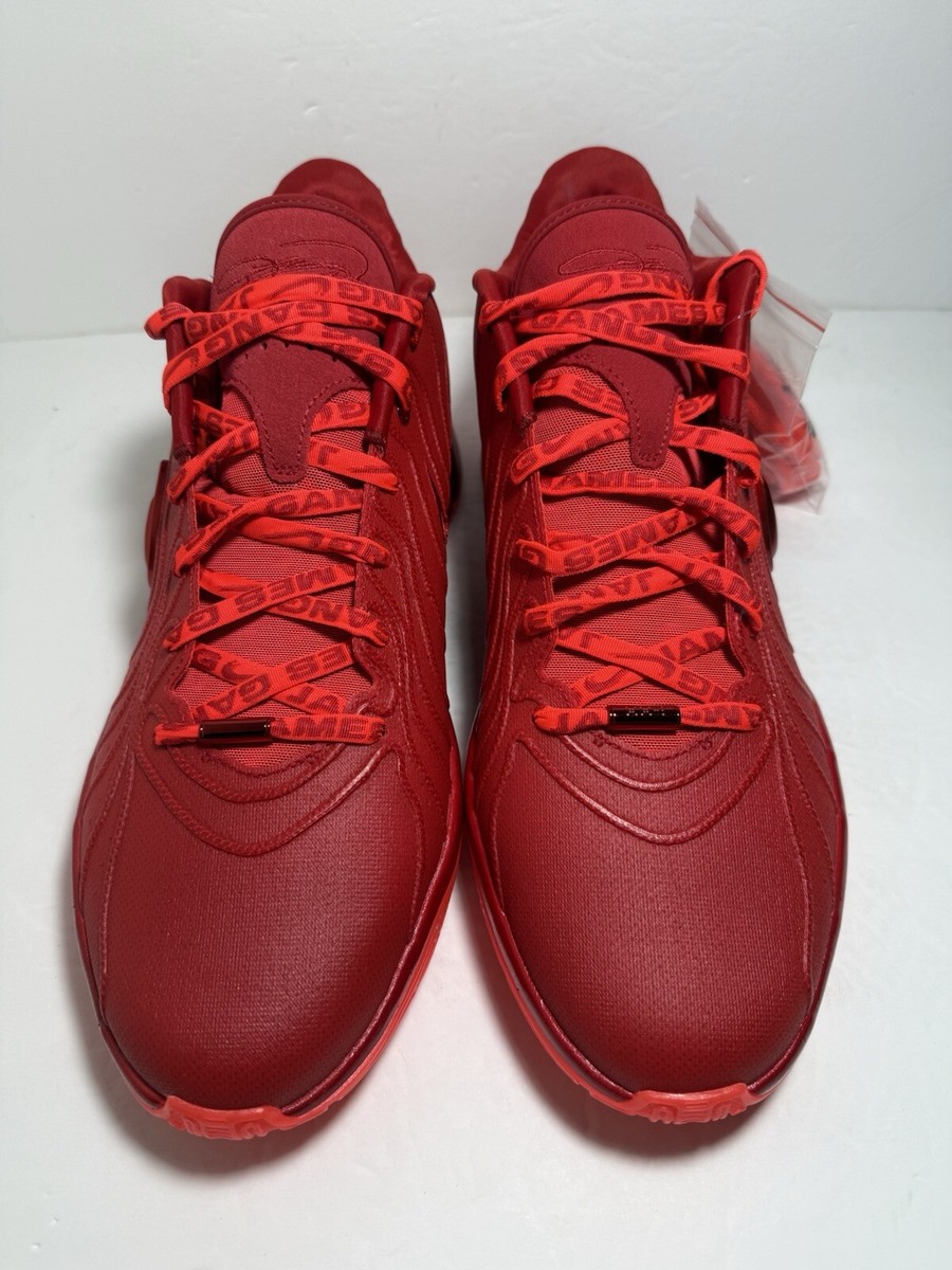 値下げ！！James Size 15 - Nike LeBron 21 James Gang for sale online | eBay
