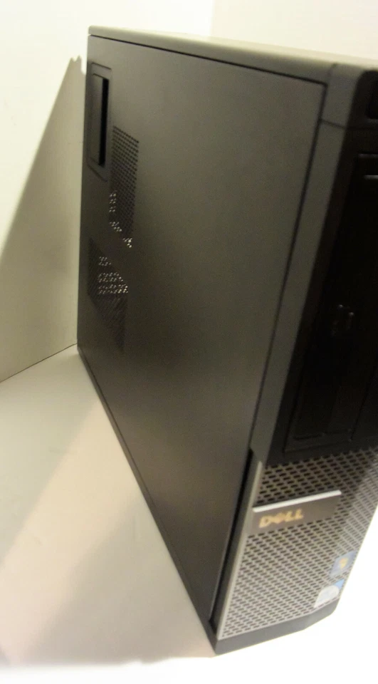 Dell Optiplex 390 Desktop PC (Intel Pentium 2.70GHz 4GB 500GB Win 10 Pro) - Image 3 of 4