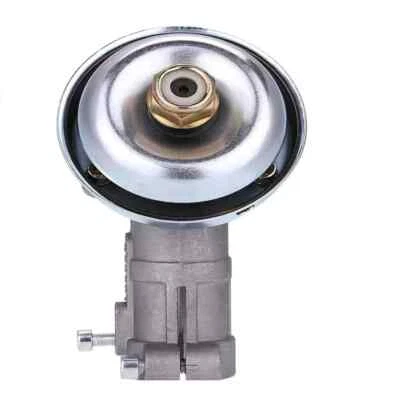 PS STORE TESTINA RICAMBIO UNIVERSALE COPPIA CONICA 9 DENTI 26mm DECESPUGLIATORE BRICOLAGE