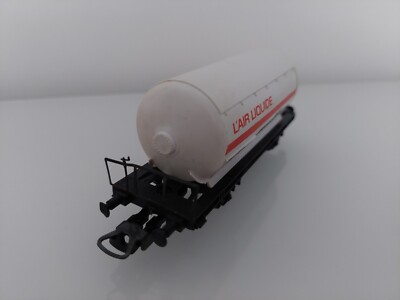 Lima Tankwagen l'air liquid propan Elf