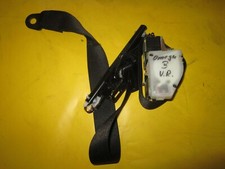 Opel Omega B,                   Sicherheitsgurt vorne rechts, höhenverstellbar, 