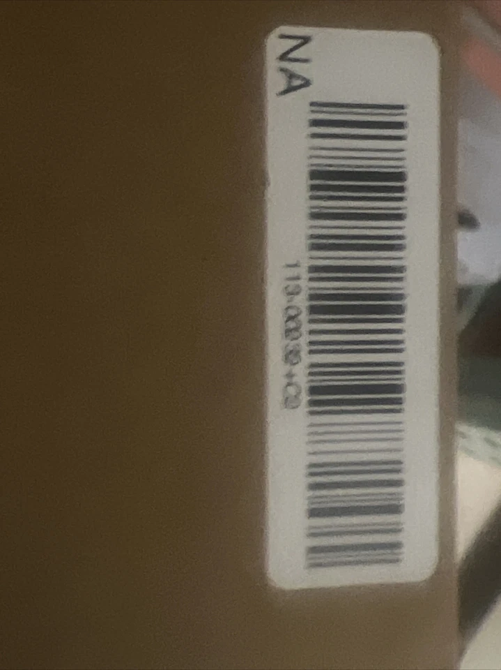 Netapp 113-00232+C2 FAS8300 AFF400 Rack Rail Kit - Image 3 of 3