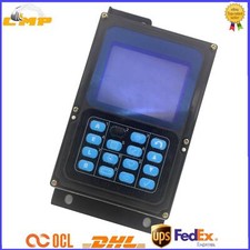 Monitor 7835-12-2005 For Komatsu PC400-7 PC450-7 PC300-7 Excavator Display Panel