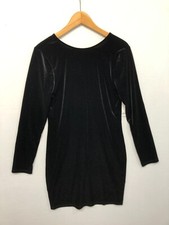 NWT Cara Santana x Nine West Women Long Sleeve Dress Size XL X-Large B304 -7