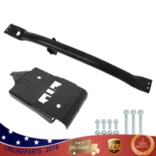 Front Fuel Tank / Gas Tank Crossmember For 1999-2007 GMC sierra 1500 926-987