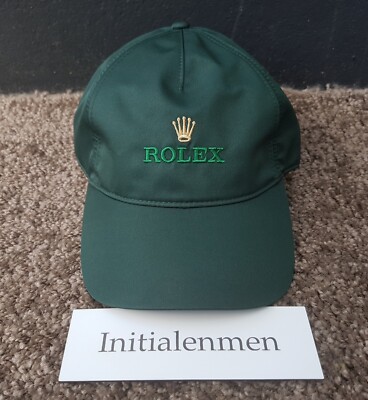 な*ん様 90's ROLEX cap made in USA 90's ROLEX 
