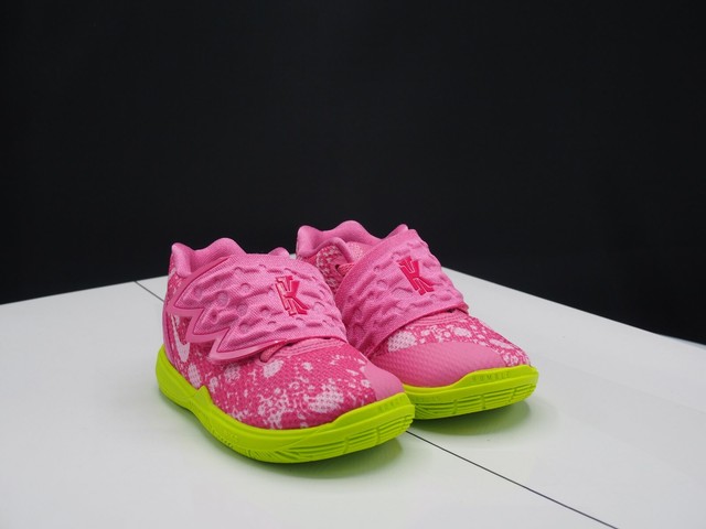 kyrie 5 spongebob for sale
