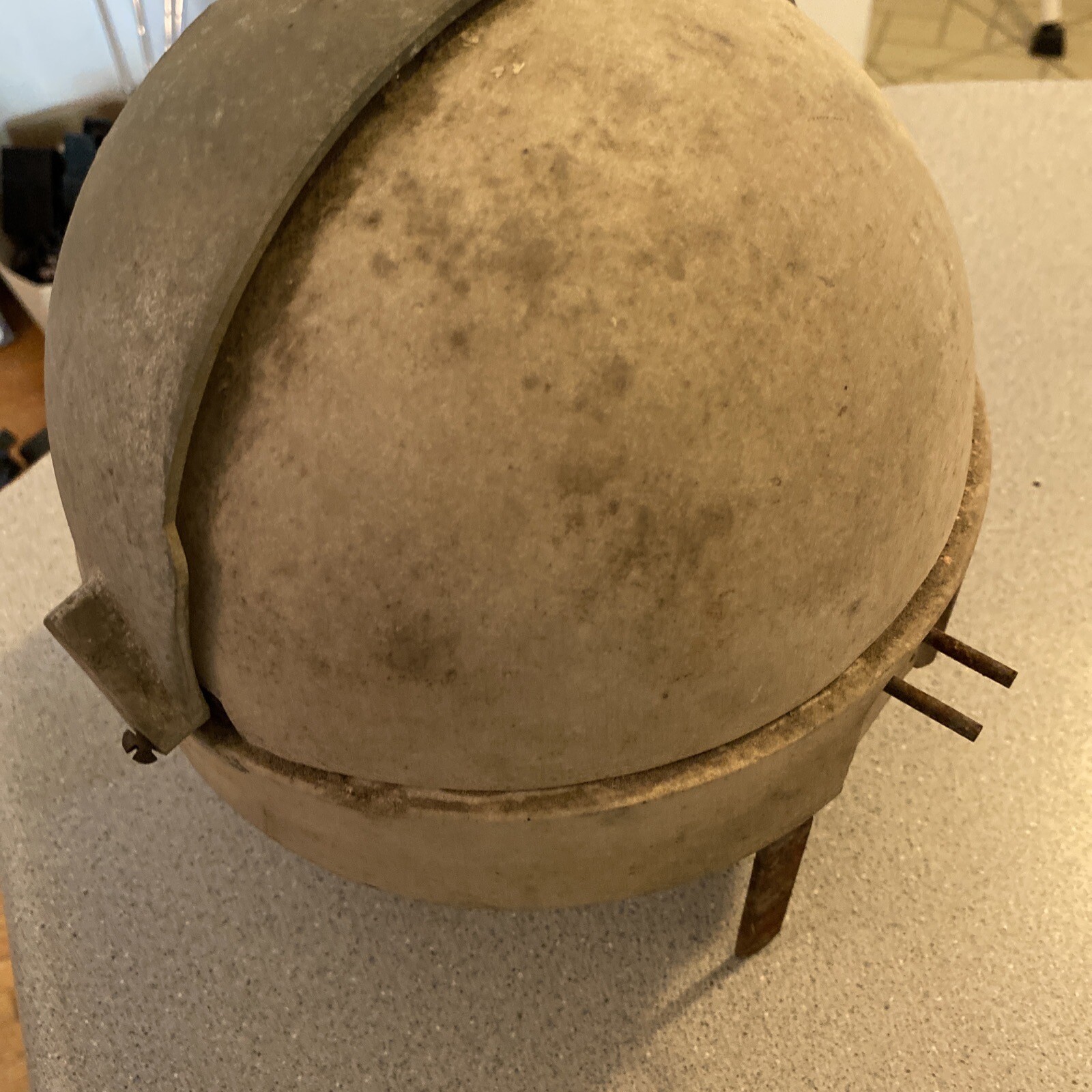 Vintage Trinkit Studio Kiln Enameling Kiln Model S,gets Hot Sold As Is For Parts eBay