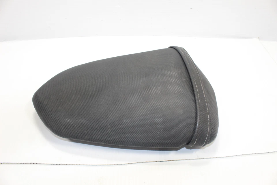 2011 2012 Kawasaki Ninja 250r Rear Passenger Seat Pad Saddle 53066-0276-12Y - Image 2 of 4