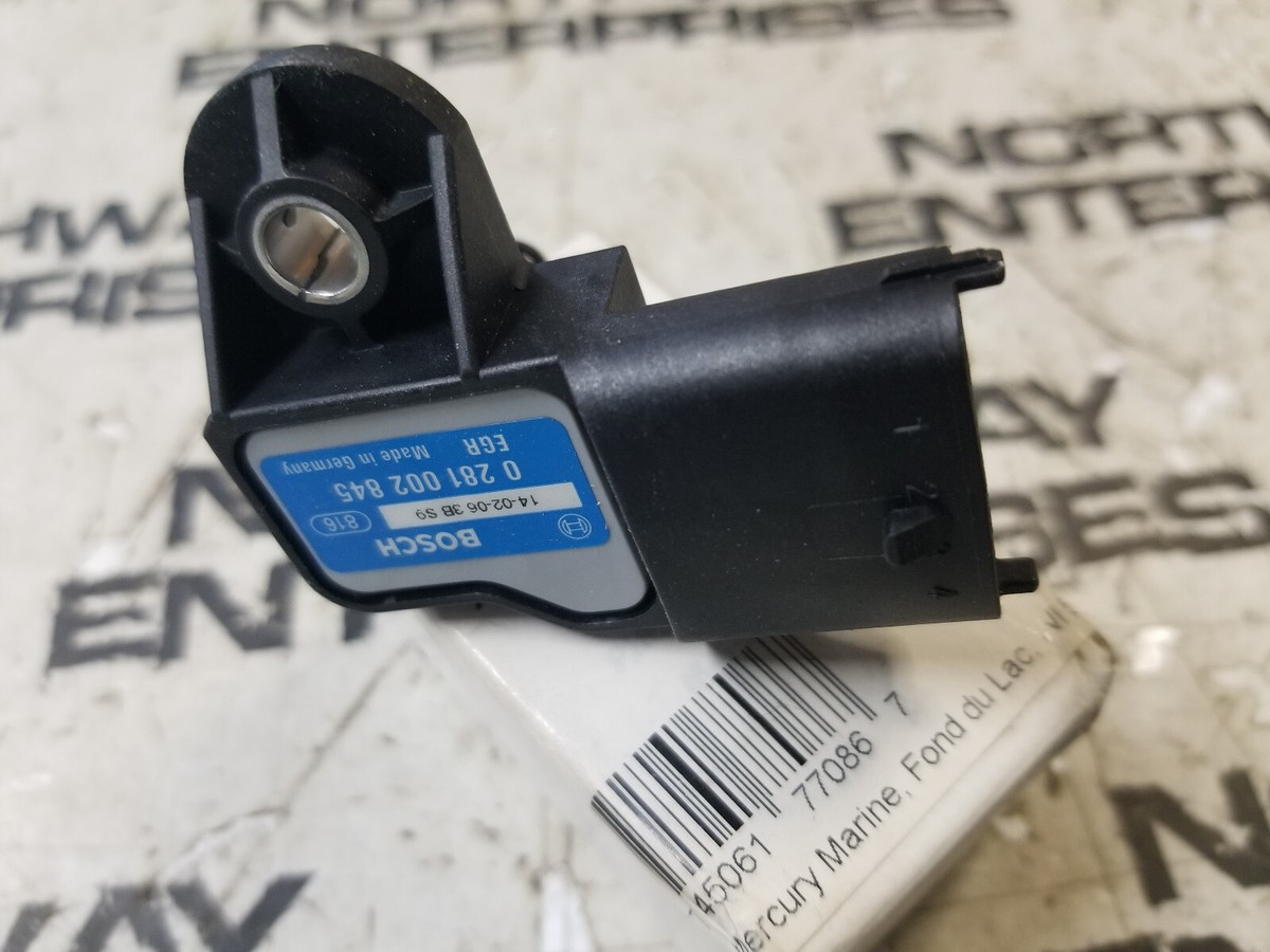 QUICKSILVER 898101786 Mercury Sensor | eBay