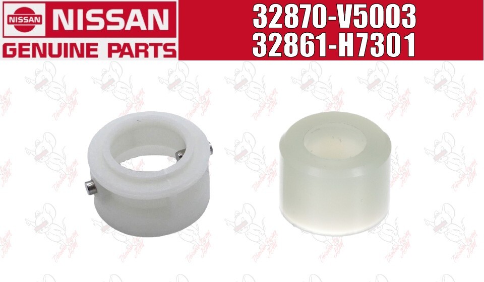 NISSAN OEM Shifter Gear Stick Bush Kit 32870/32861 for NISSAN OEM Shifter Gear Stick Bush Kit 32870/32861 for