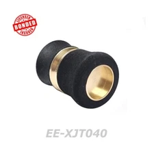 Butt End Cap with EVA (EE-XJT040)  - Rod Building