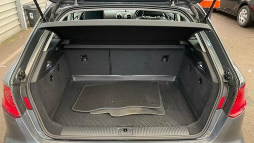2015 Audi A3 1.4 TFSI e-tron 5dr S Tronic HATCHBACK Petrol Parallel Phev Automat - Picture 5 of 7