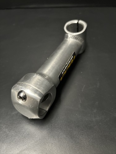 Nos 120mm 1” Rudd Performance Stem Threadless Mtb Road Fit: Aventon Fuji GT Trek - Picture 4 of 22