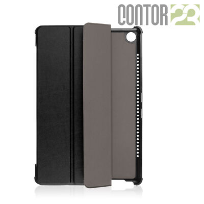 Smart Cover +Folie 10.8'' Huawei MediaPad M5 10.8 Schutzhülle Tasche Hülle Case