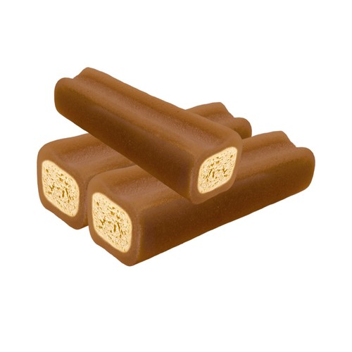 64 Pedigree Jumbone Mini Small Dog Treats Chicken & Lamb Dog Chews (8x160g) - Picture 3 of 10