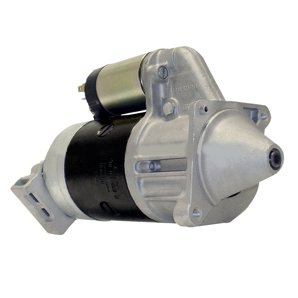 Peugeot 604 505 Starter 2.8 2.7 1977-1990 | eBay