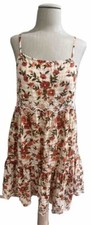 Women’s Sundress Floral Sz. Small, Short/Cool/Comfortable/Flowy American Eagle