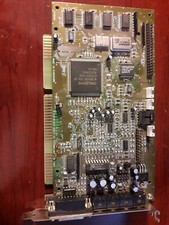 SOUND BLASTER C16F by CREATIVE LABS