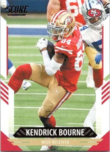 2021 Panini Score Base #201-400 RC💲Bulk Multi-Card Order Discounts💲 - Picture 36 of 139