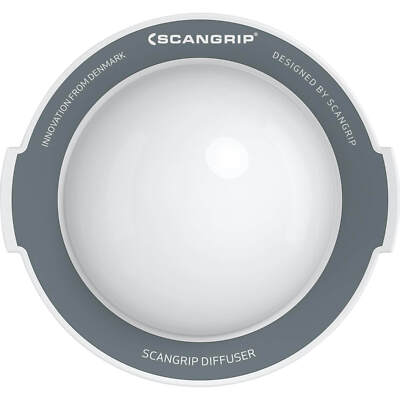 Scangrip Arbeitslicht Diffusor