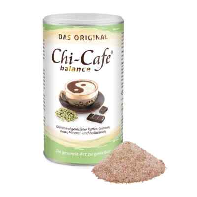 Dr. Jacob's Chi-Cafe balance 450 g