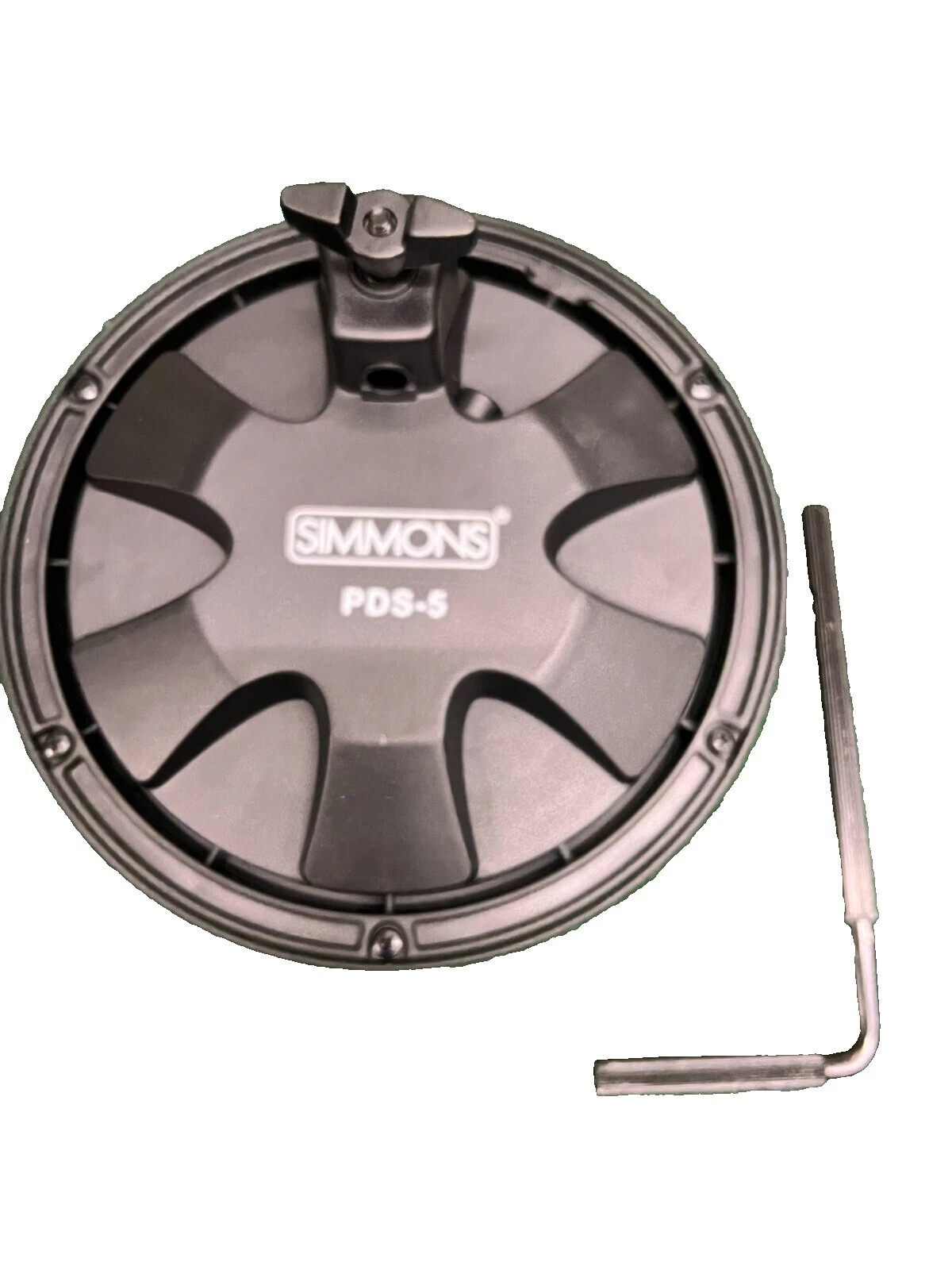 Барабанная панель Simmons электронные барабаны