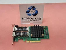 CHELSIO Network Adapter T580-SO-CR, Grade A, SKU 16164