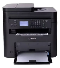 New Canon imageCLASS MF273dw Wireless Black & White All-in-One Laser Printer