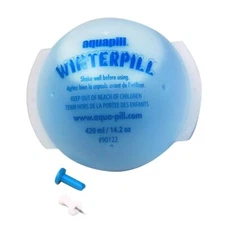 AquaPill WinterPill  Pool Winterizer in a Pill Treats 30,000 Gallons