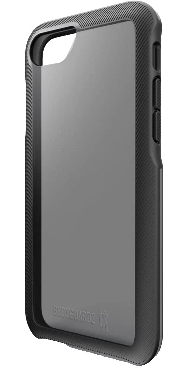 BodyGuardz Estuches, fundas y cubiertas para teléfonos celulares para Apple Apple iPhone 7