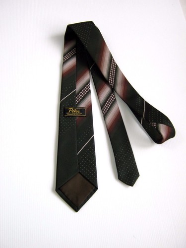 PETER Milan Vintage 80 Original - Made IN Italy - Picture 2 of 2