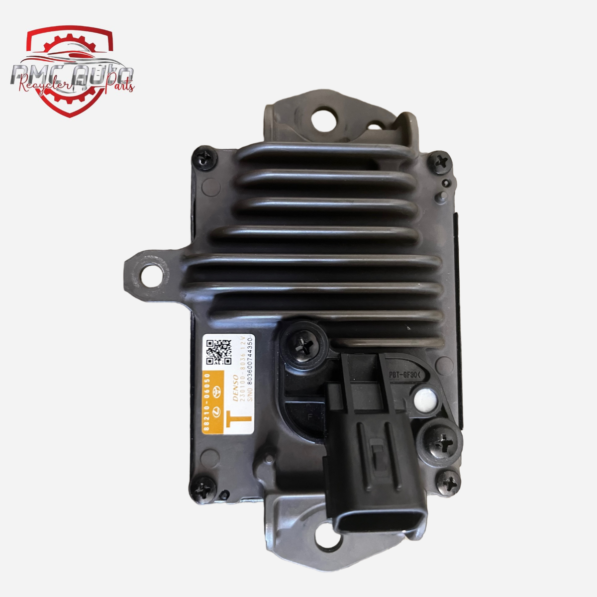 2019-2023 GENUINE! Toyota RAV4 Cruise Control Distance Sensor