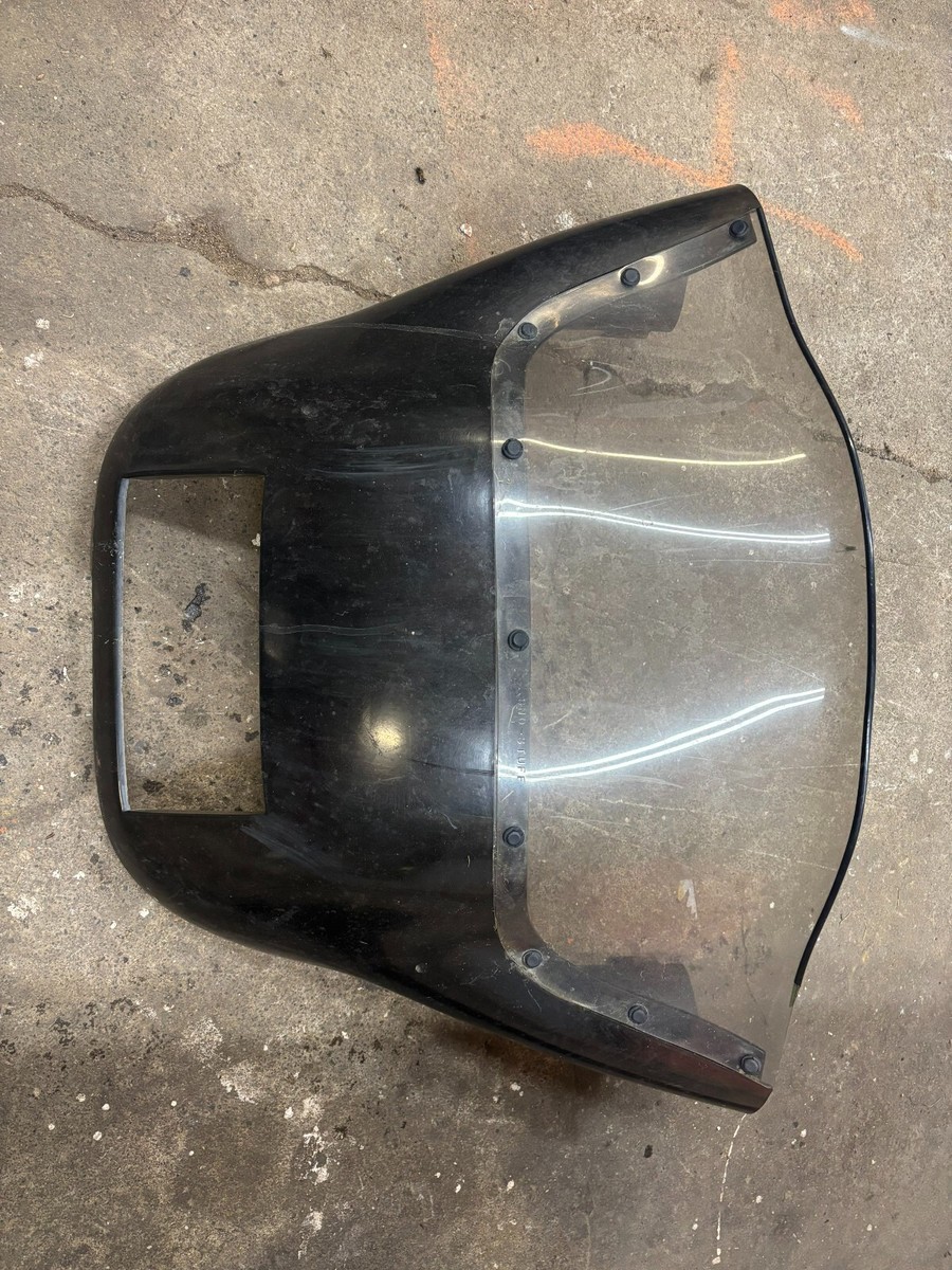 98 99 Ski-doo Formula Z 500 Windshield Support 572101800 RW7383 | eBay