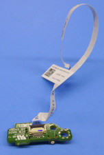 Genuine Dell Optiplex 5490 Power Button Board w/ Cable G7VRD