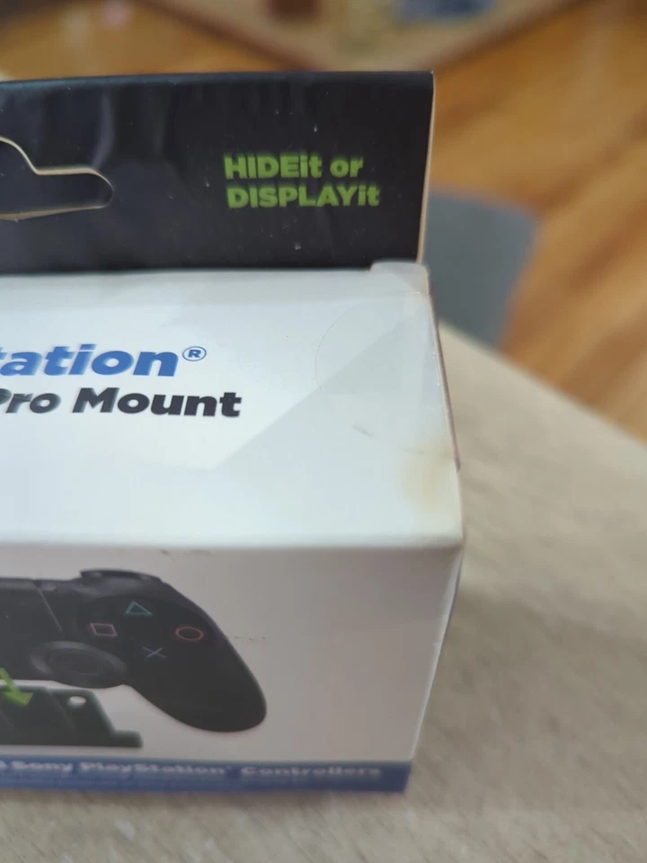 Hideit mounts Controller Pro Mount For PlayStation 4/5 - Image 2 of 4