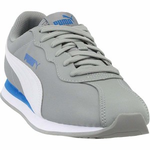 puma tenis gris