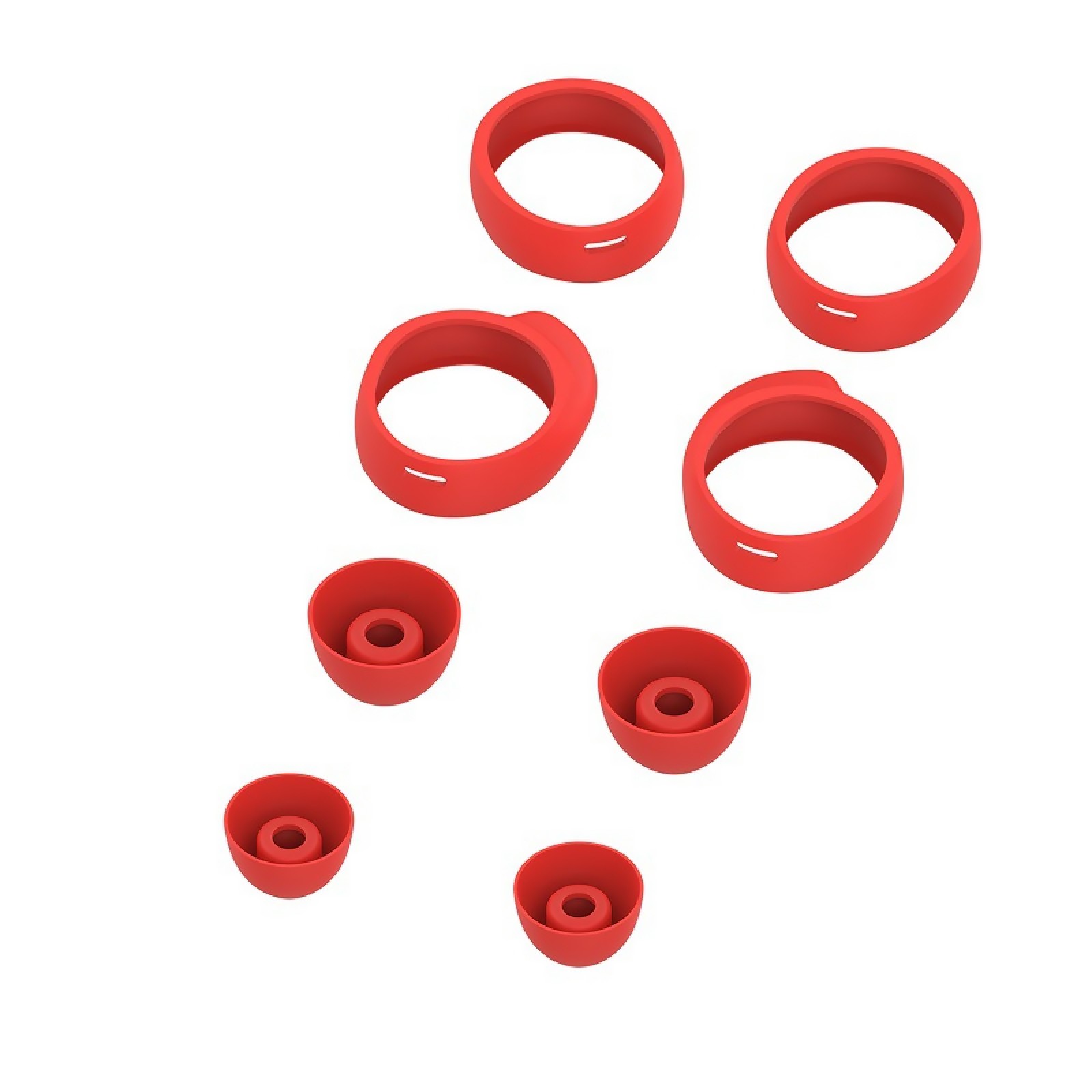 Ear Tips Covers Accessories For Samsung Galaxy Buds