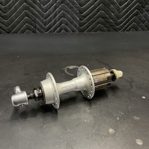 Moyeu ARR SHIMANO DURA-ACE petit flasque pour vélo de course