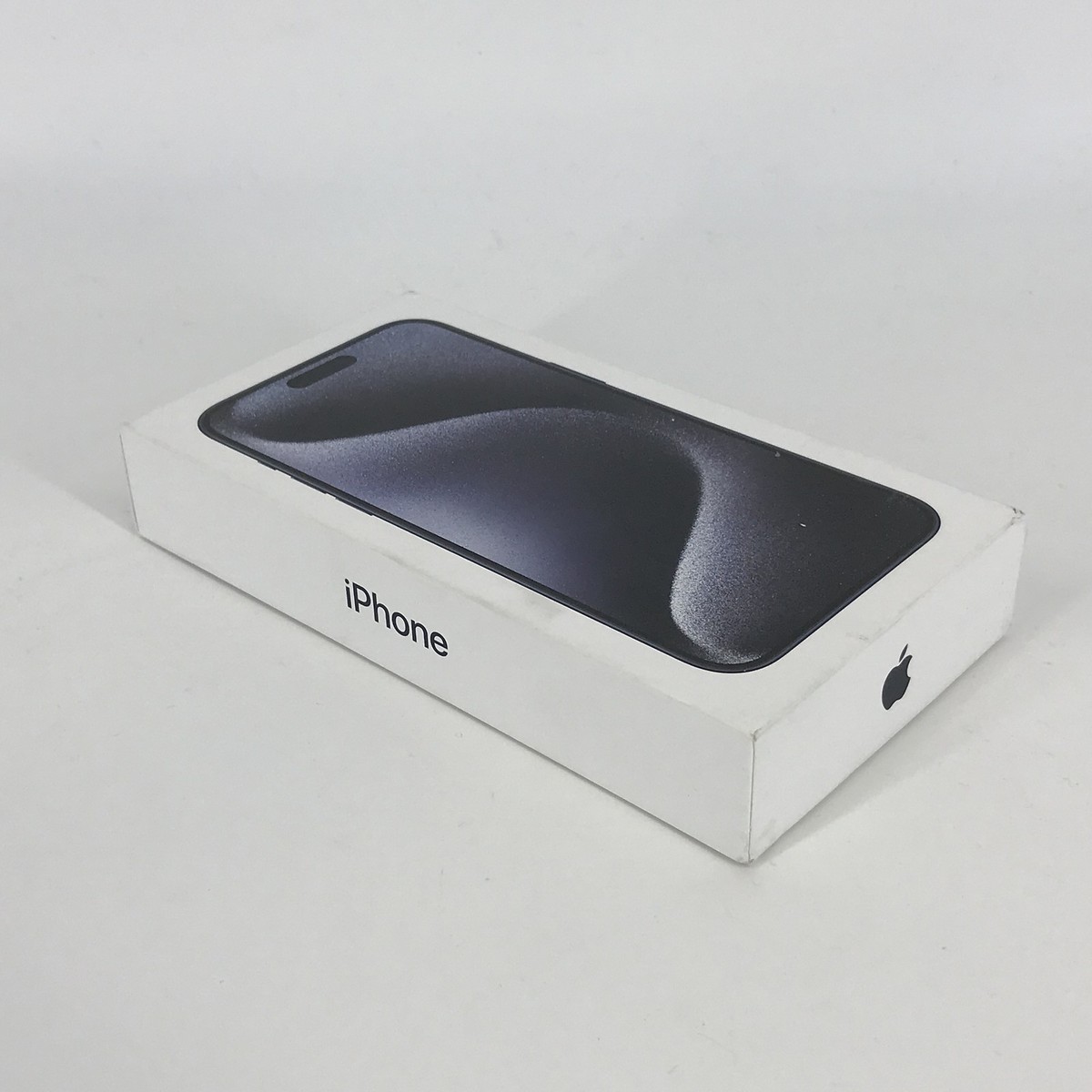 Apple iPhone 15 Pro Max - 256 GB - Blue Titanium (Unlocked) for 