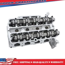 For Buick Encore 2013 2014-2018 2019  L4 25193622 Engine Cylinder Head Assembly